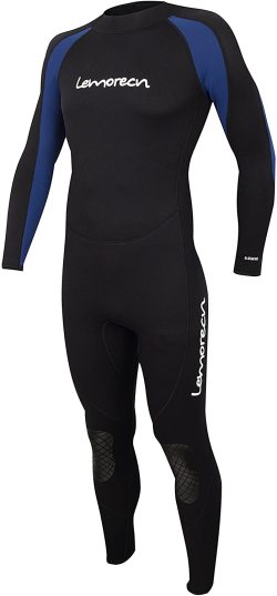 Lemorecn Wetsuit