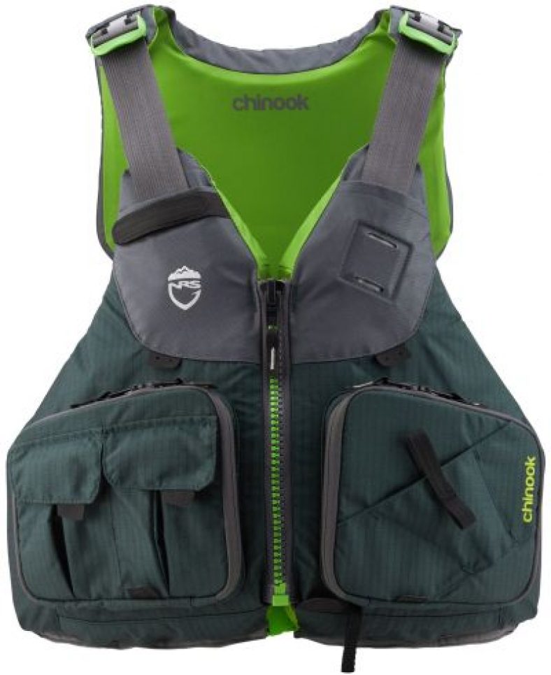 What to Wear While Kayaking The Ultimate Dress Code for Paddlers