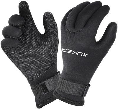 XUKER Water Gloves