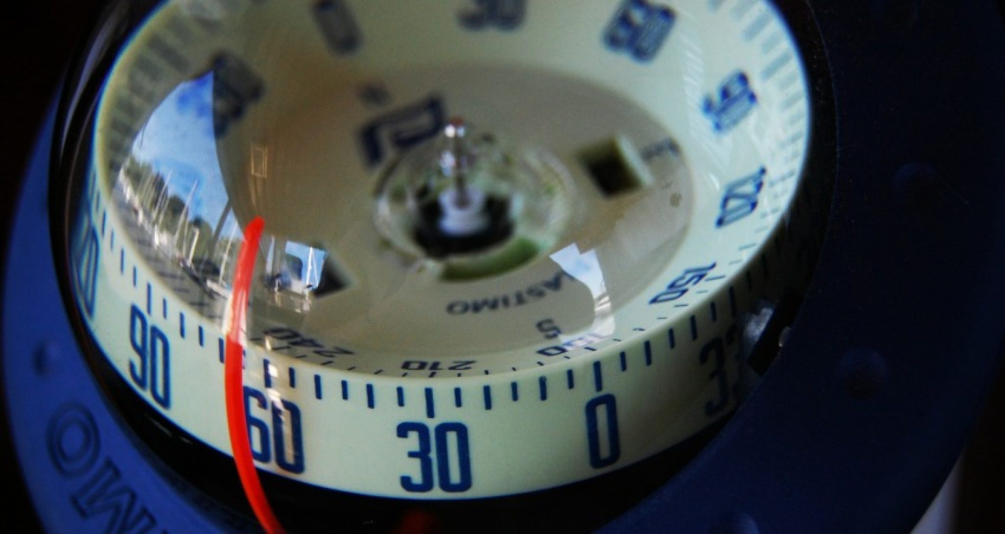 When GPS Fails Best Kayak Compass in 2023