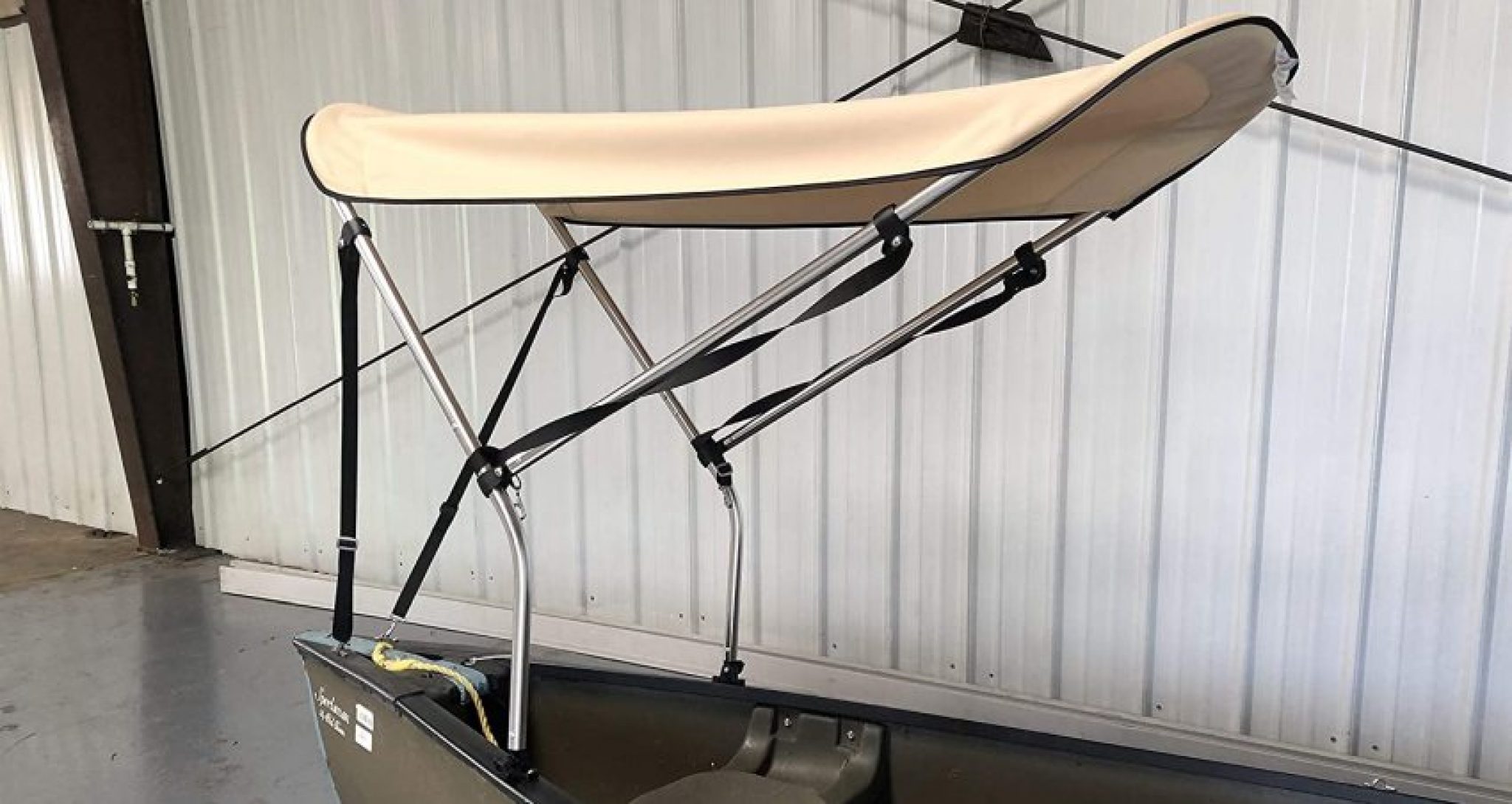 Best Kayak Canopies, Biminis and Sunshades Your Ultimate Protection