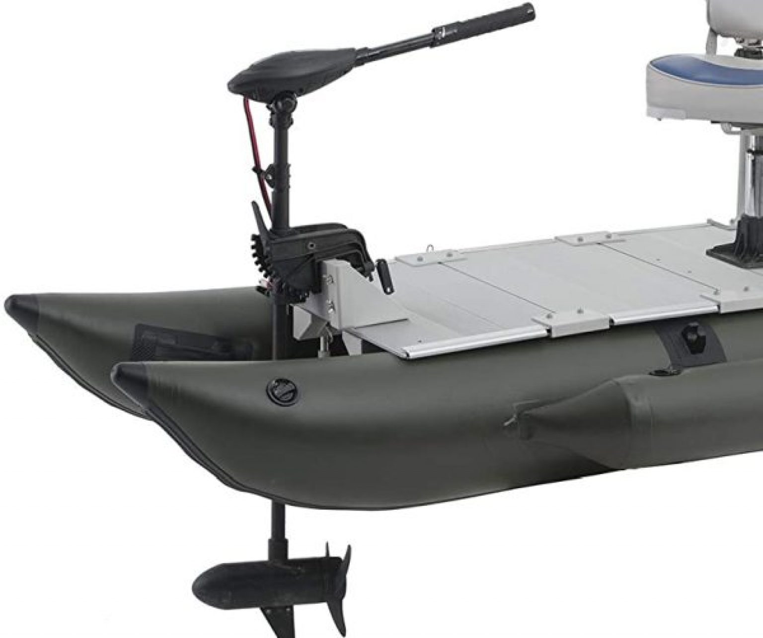 Best Kayak Trolling Motor Mount 5 Top Kayak Motor Mounts in 2023