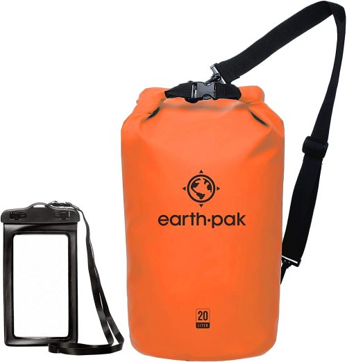 Earth Pak Dry Bag 