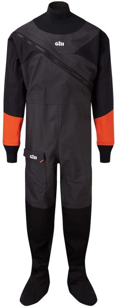 Gill Drysuit