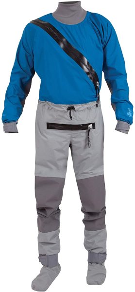 Kokatat Men's Hydrus Supernova Semi-Dry Paddling Suit