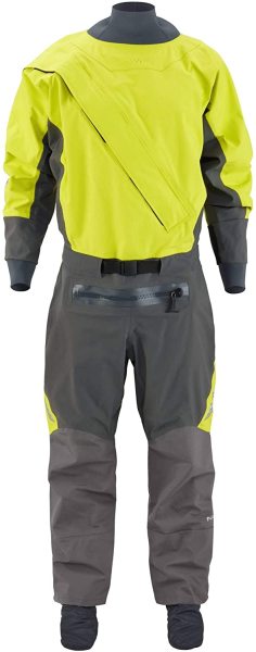 NRS Extreme Drysuit