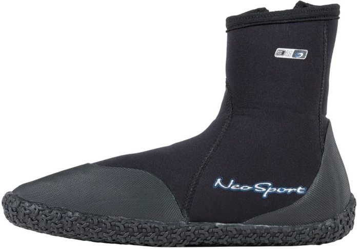 NeoSport Wetsuit Boots