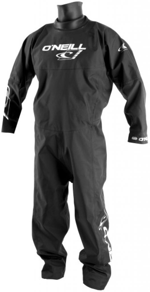 Best Kayaking Drysuits