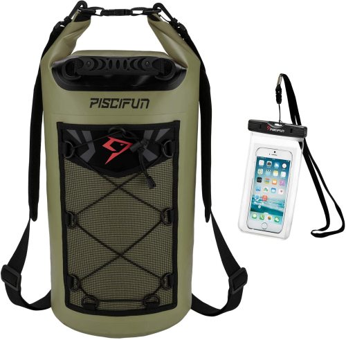 Piscifun Waterproof Dry Bag 