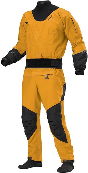 Stohlquist Amp Drysuit