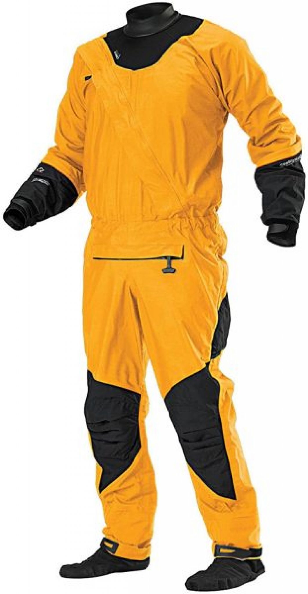 Best Kayaking Drysuits