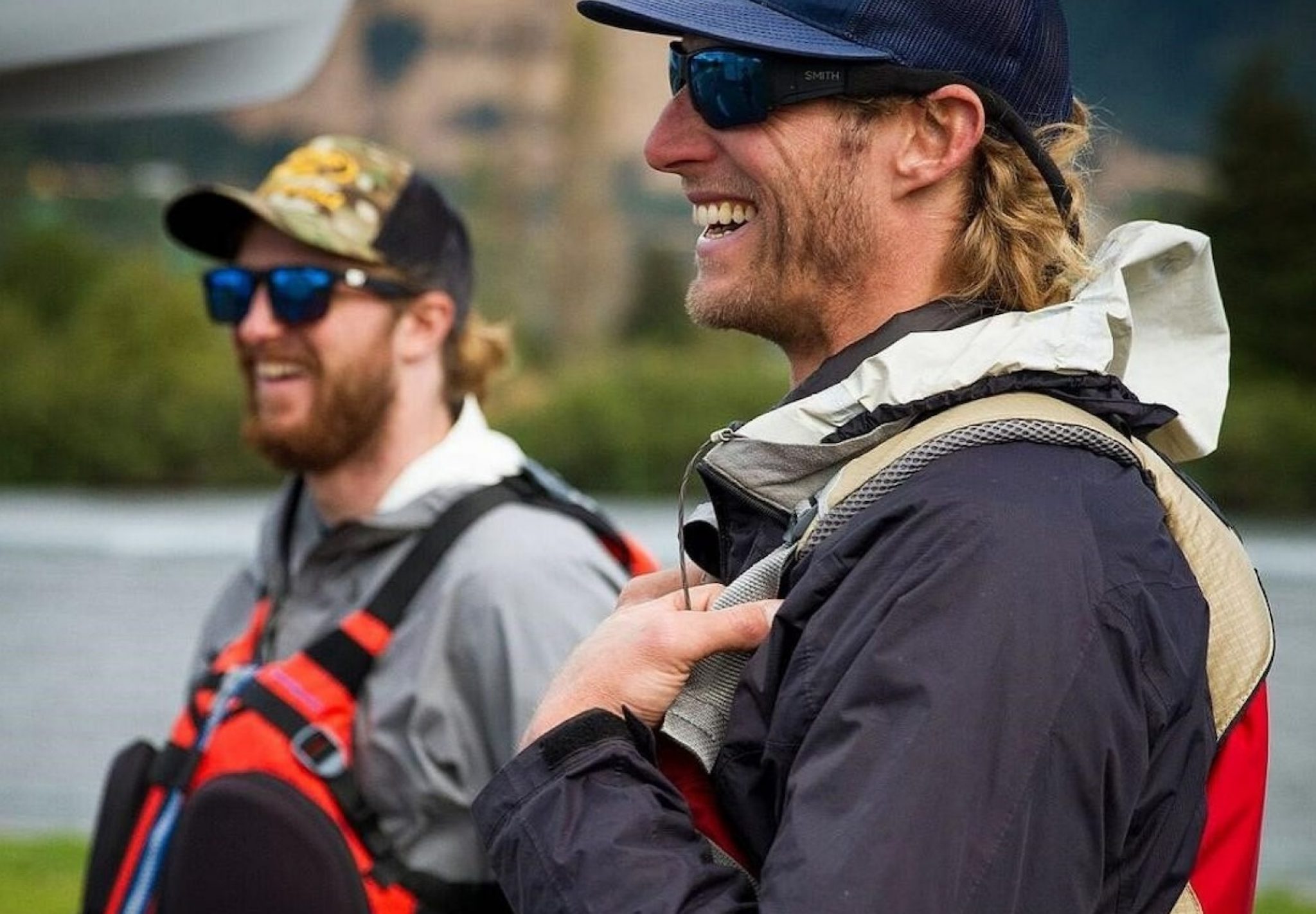 Stohlquist PFDs 2023 the Ultimate Guide and Reviews