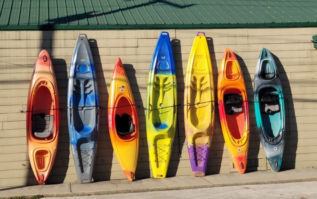 Best Kayak Brands in 2023 Top Kayak Companies