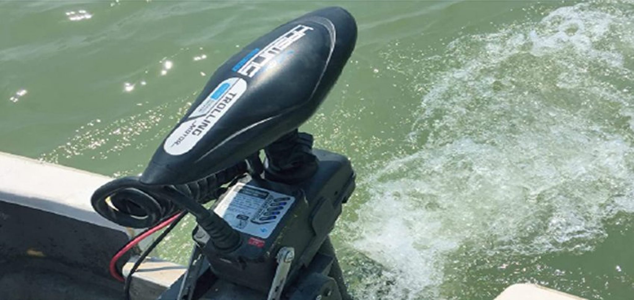 Best Kayak Motor in 2022 Top Trolling Motors for Kayaks and Canoes