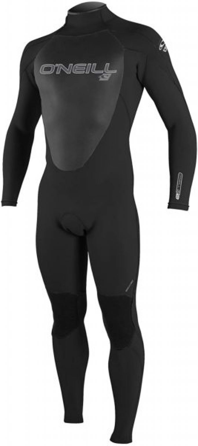 Best Kayaking Wetsuits for 2023