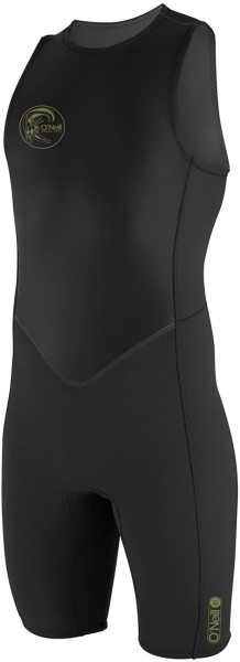 O'Neill O'Riginal 2mm Back Zip Sleeveless Spring Wetsuit