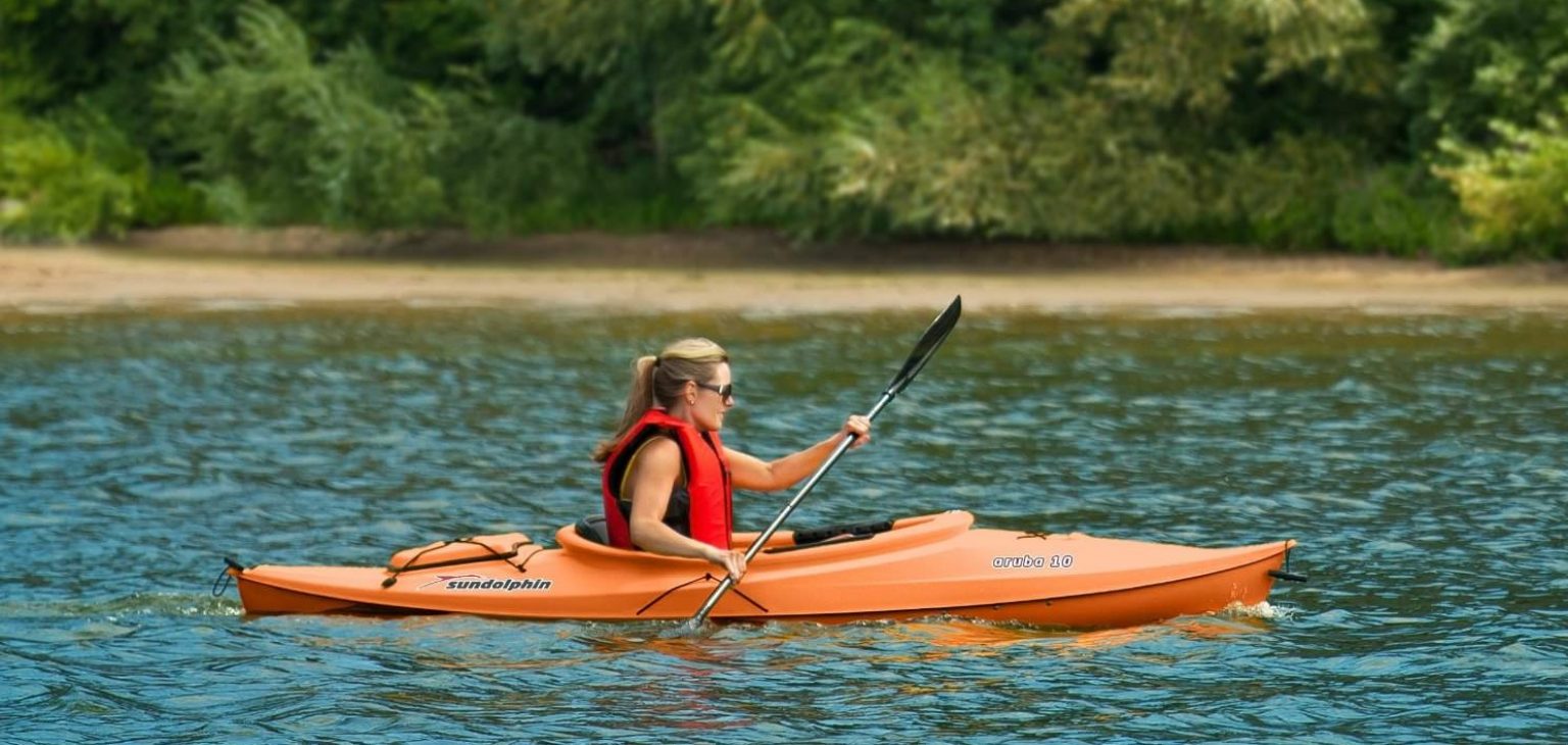 Sun Dolphin Kayaks in 2023 Full Model Range and Reviews