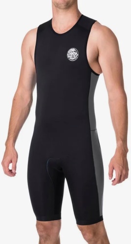 Short John wetsuit