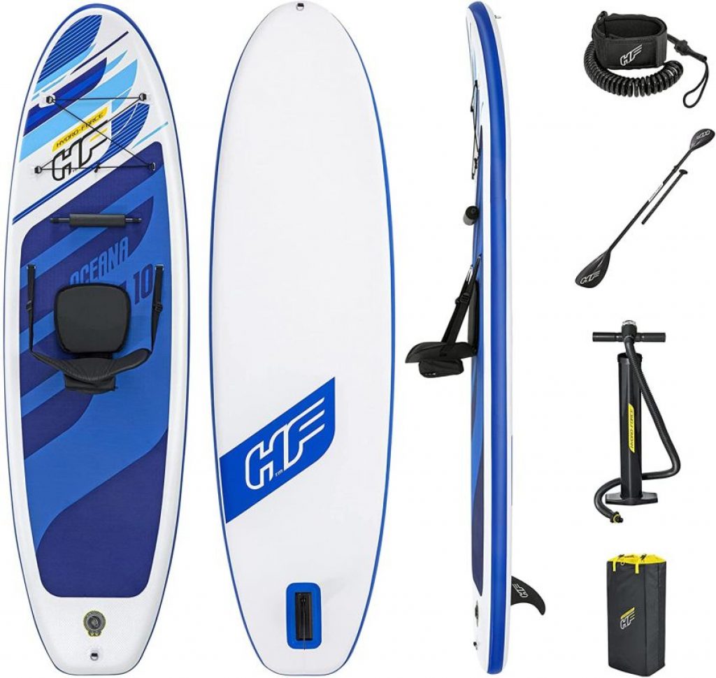Best Paddleboard Kayak Hybrids Ultimate Guide and Reviews
