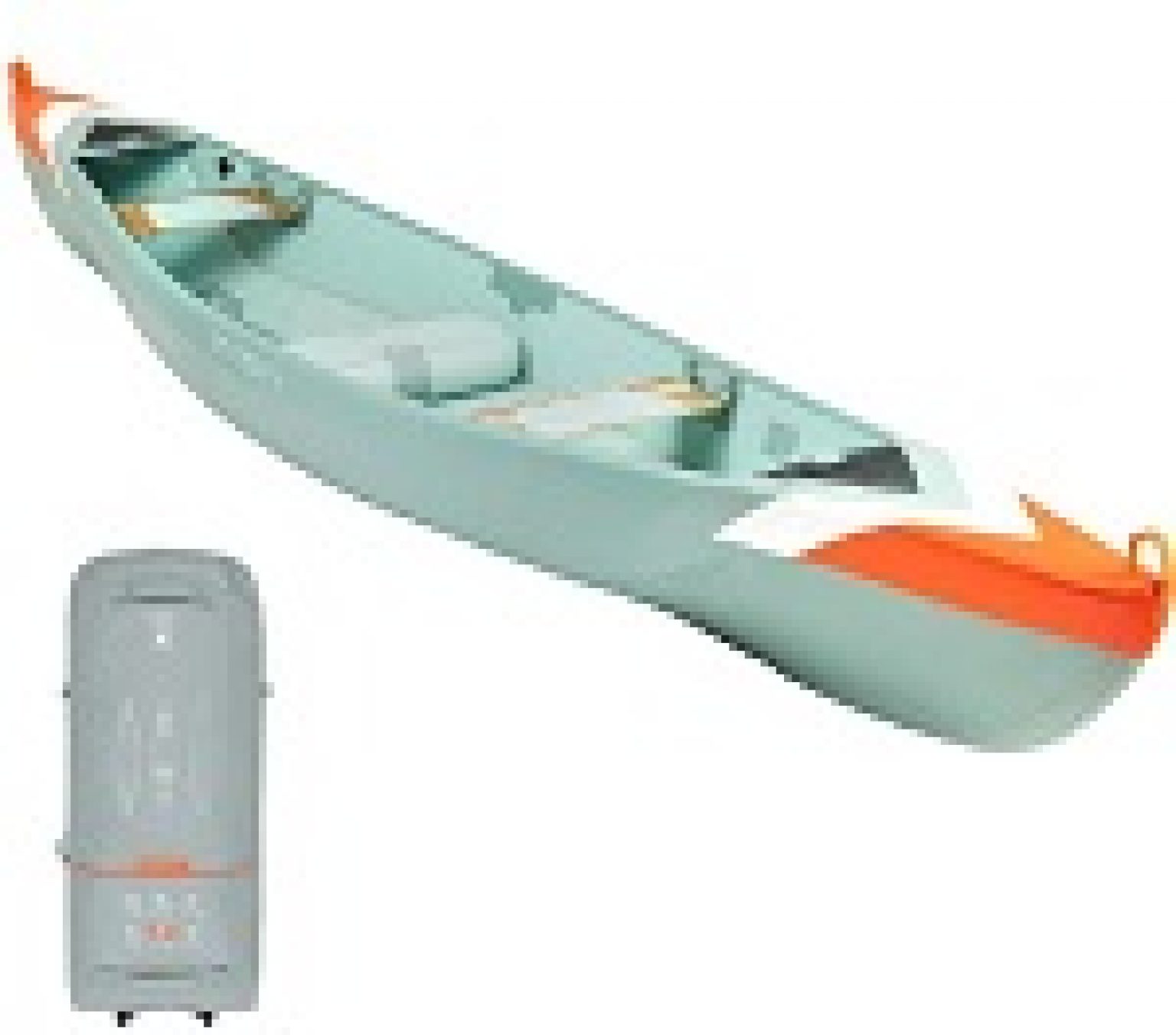 Best Inflatable Canoes Ultimate Guide and Reviews