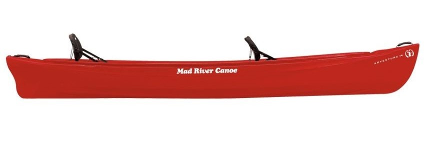 Mad river Canoe Adventure 14
