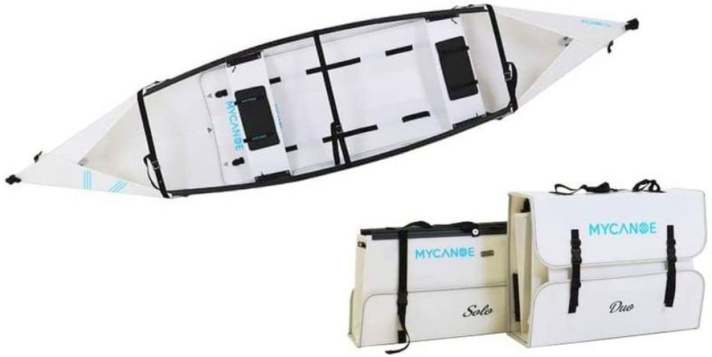 Best Lightweight Canoes Ultimate Guide and Reviews