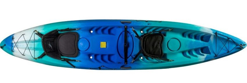 Ocean Kayaks Malibu Two XL
