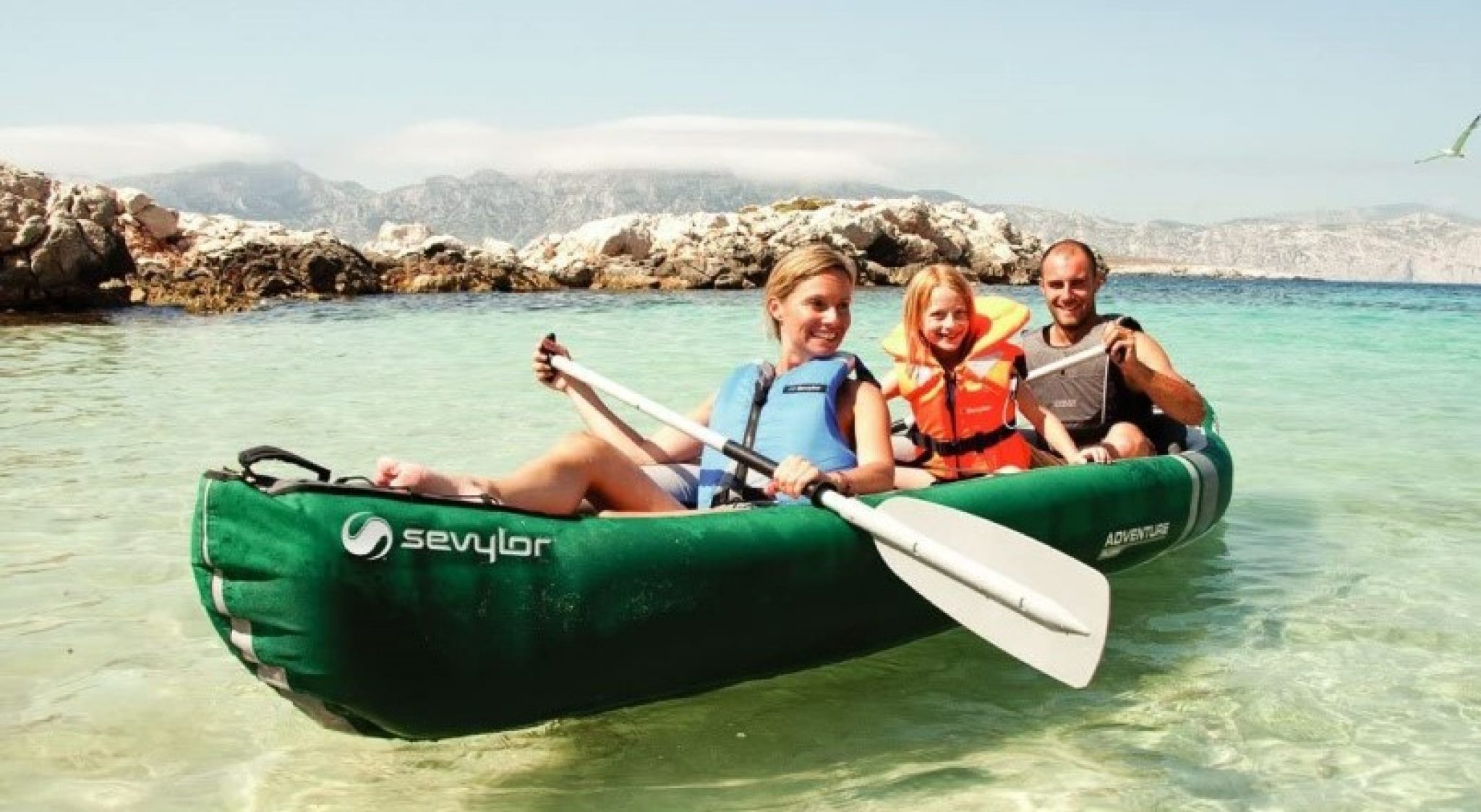 Best Inflatable Canoes Ultimate Guide and Reviews