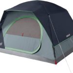 Coleman Skydome 4-Person Tent