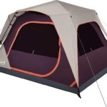 Coleman Skylodge 6-Person Instant Camping tent