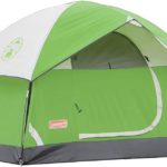Coleman Sundome 4-Person Camping Tent
