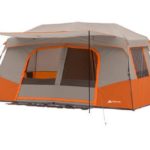 Ozark Trail 11 Person 3 Room Instant Cabin Tent