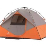 Ozark Trail 6-Person Instant Dome Tent