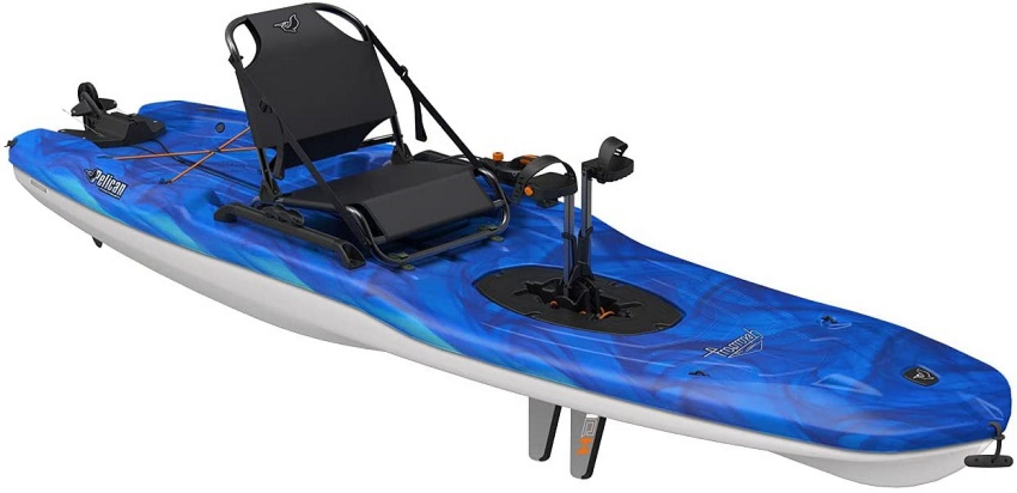 10 Cheapest Pedal Kayaks in 2023 Reviews & Buyer’s Guide