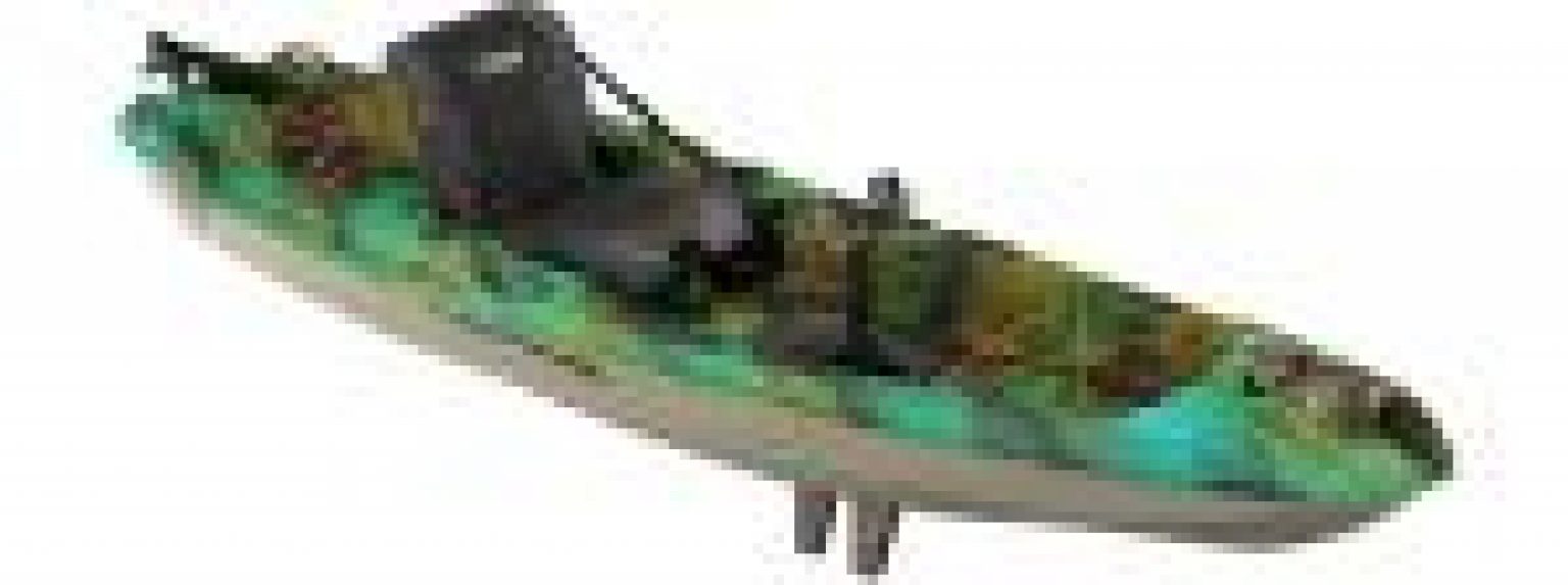 10 Cheapest Pedal Kayaks in 2023 Reviews & Buyer’s Guide