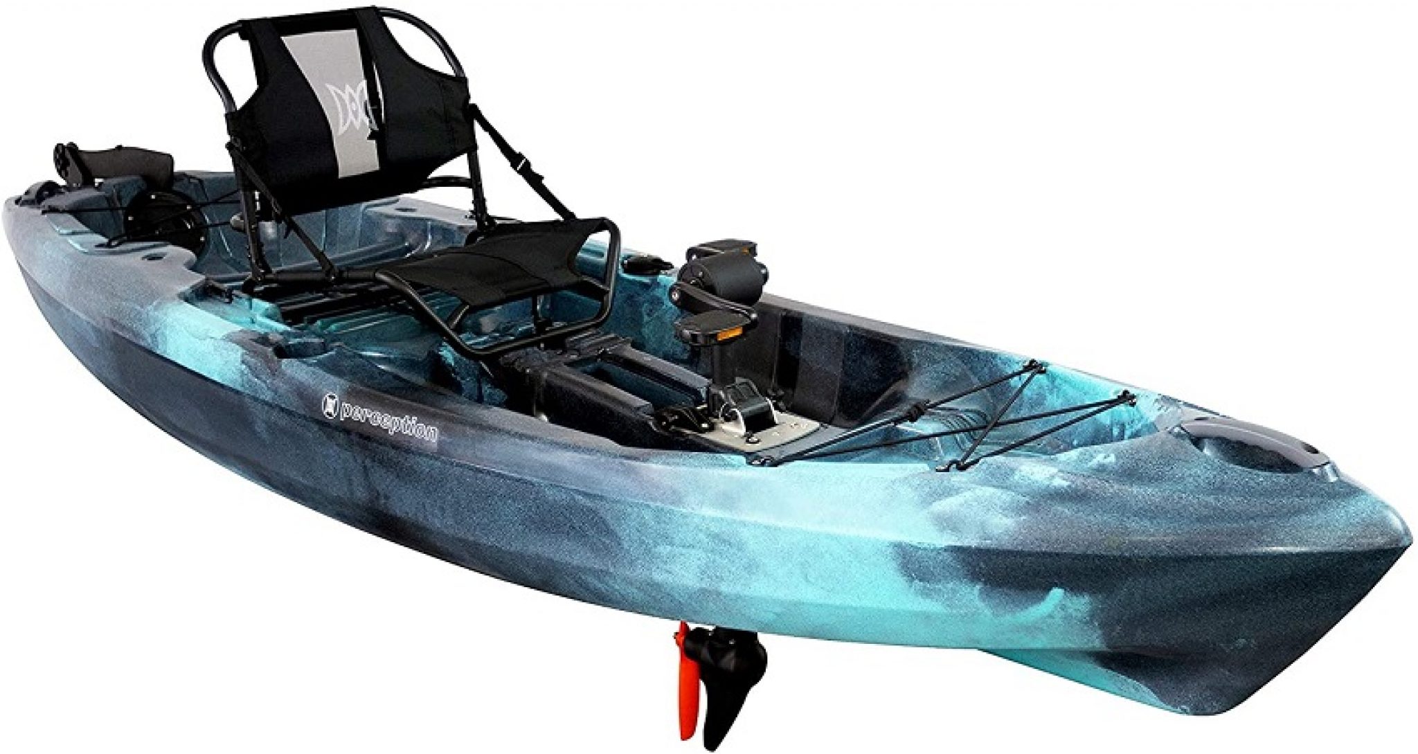 10 Cheapest Pedal Kayaks in 2023 Reviews & Buyer’s Guide