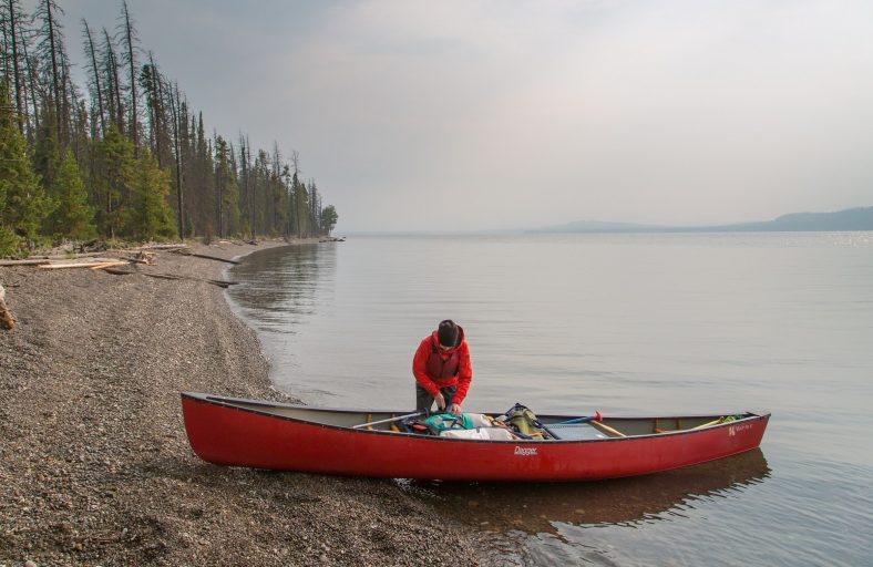 Canoe Accessories MustHave Gear for Your Next Canoeing Trip