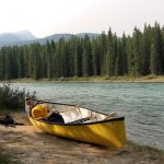 best solo canoe trips