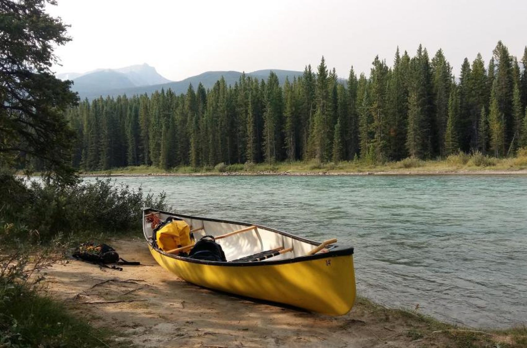 Best Fishing Canoes in 2023 Ultimate Guide and Reviews