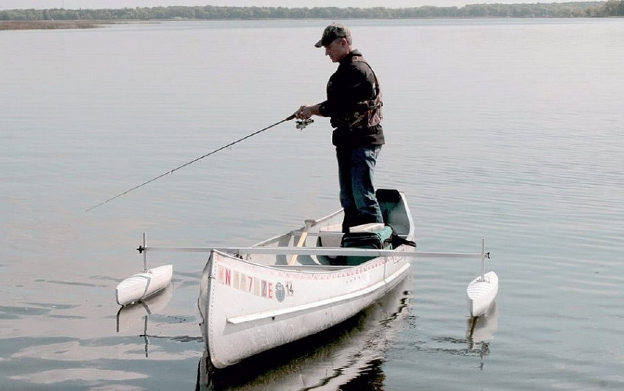 7 Best Kayak Outriggers in 2022 Kayak Stabilizer Buyer’s Guide