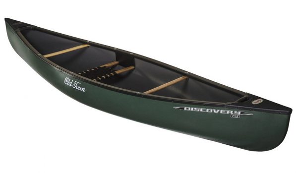 11 Best Canoes in 2023 Rated and Reviewed - PaddlingSpace.com