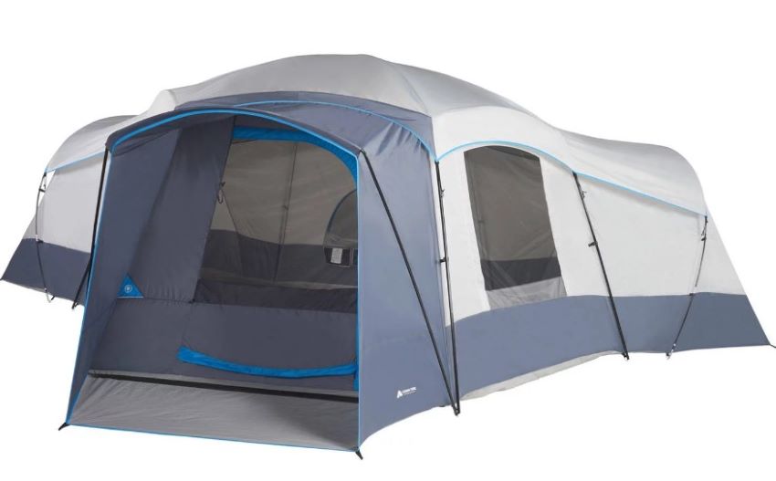 Ozark Trail 16-Person Cabin Tent