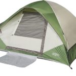 Wenzel Jack Pine 4-Person Dome Tent