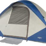 Wenzel Tamarack 6-Person Dome Tent