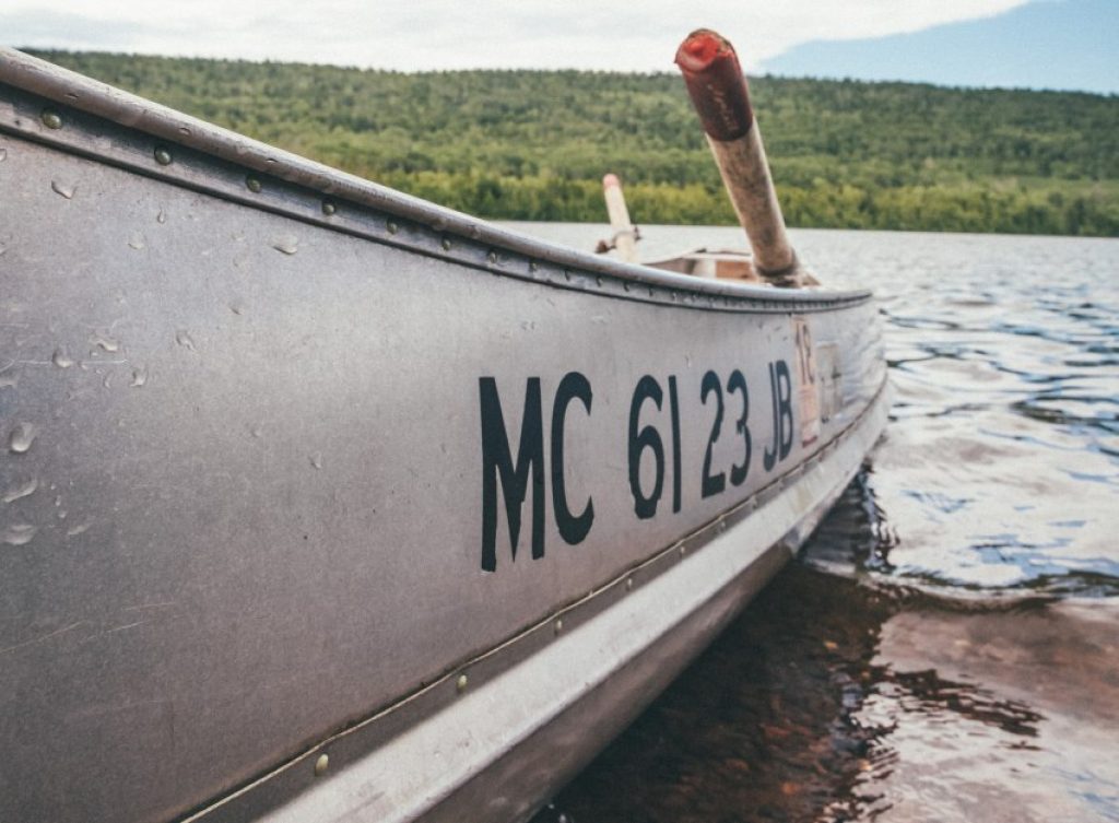 The Best Aluminum Canoes Reviews & Buyer’s Guide