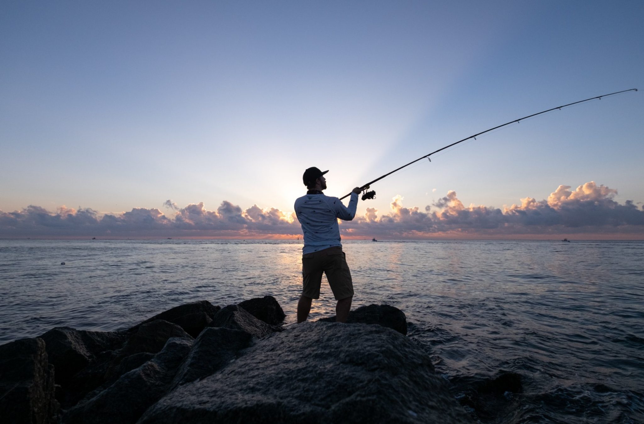 Fishing Near Me A FREE Interactive Map Of The Best Places To Fish