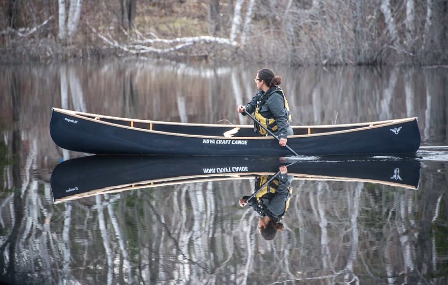 The Best Solo Canoes Reviews & Buyer’s Guide