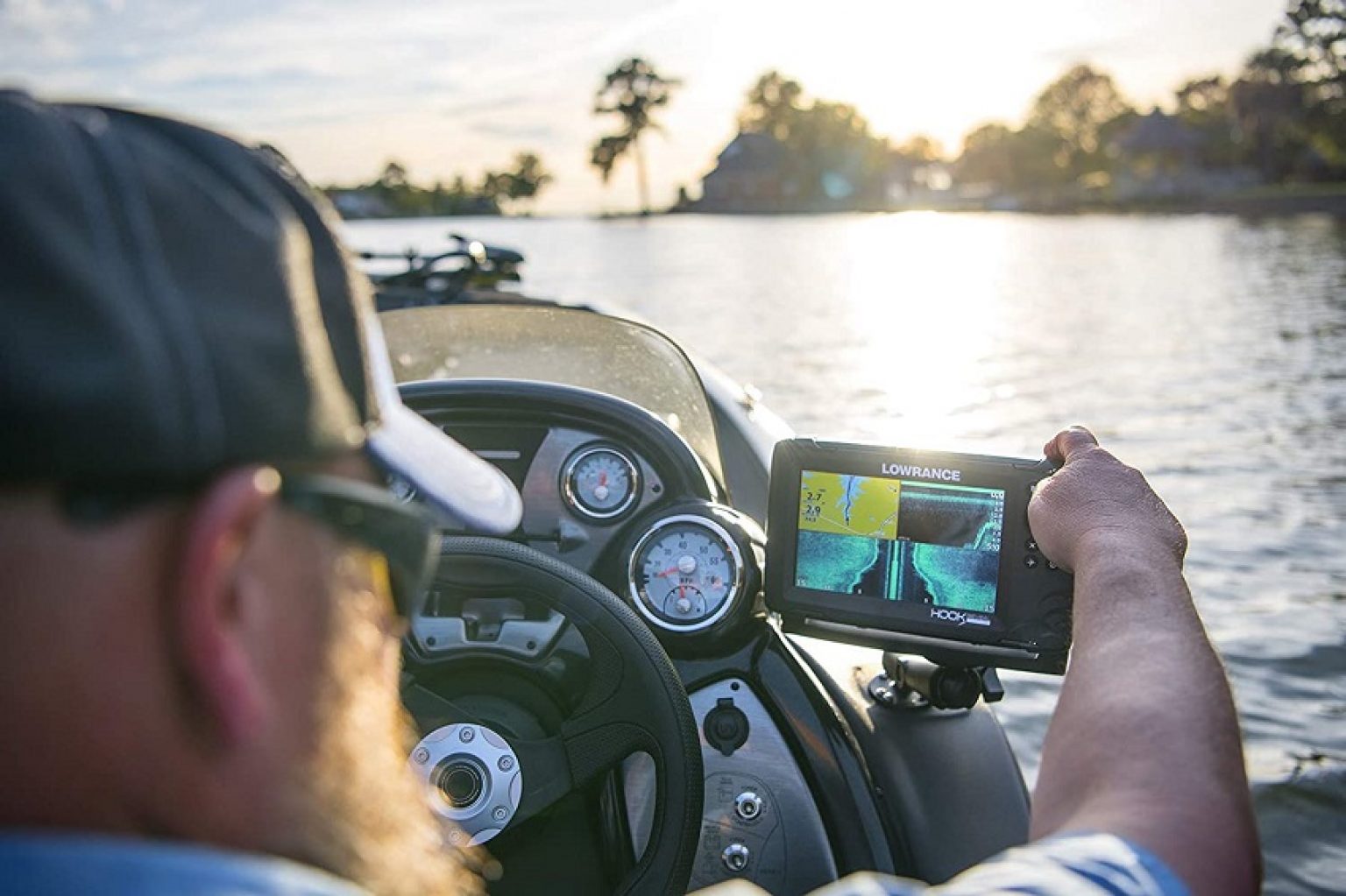 Best Kayak GPS in 2023 Navigation Devices for Kayaking and Canoeing