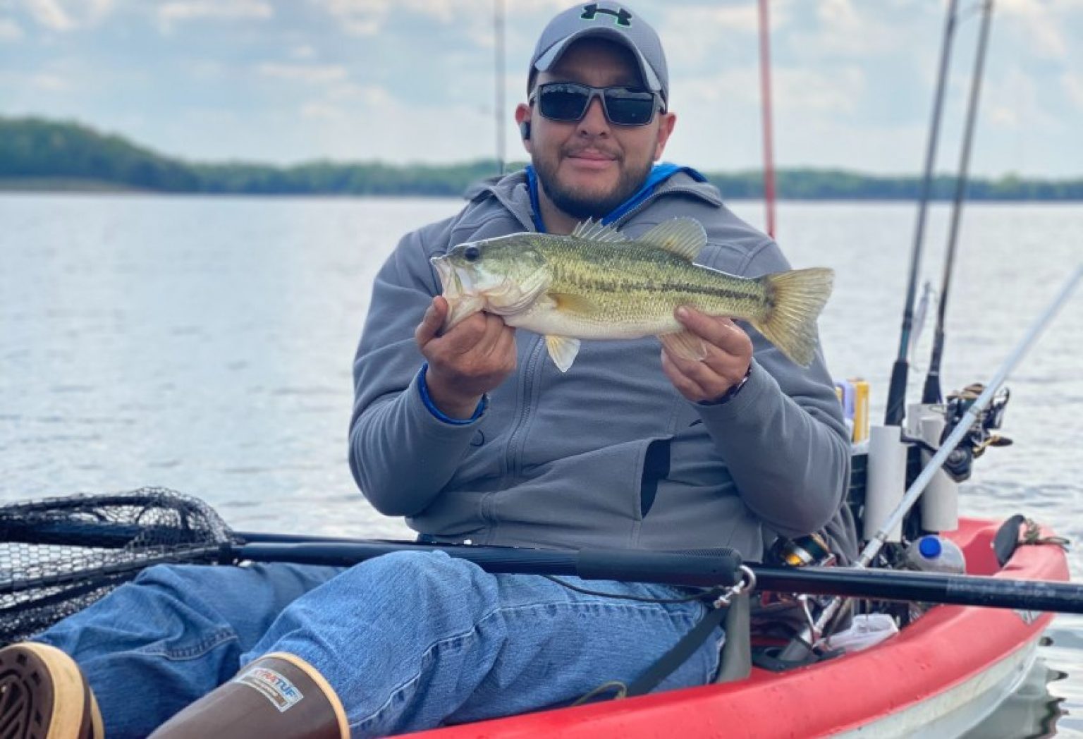 Fishing Near Me: A FREE Interactive Map of the Best Places to Fish