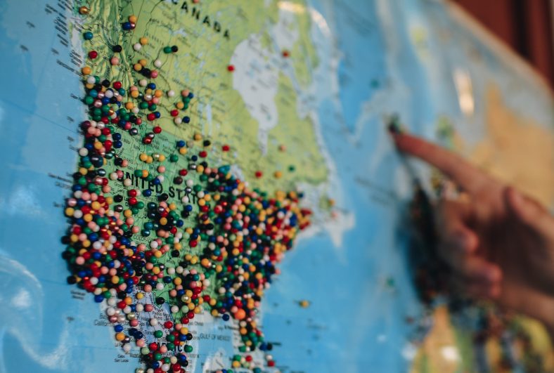 Good Kayaking Spots Near Me